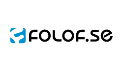 FOLOF.se - sponsor av kartlösning i Flash ("Följ oss live")
